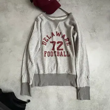 챔피온 Champion 맨투맨 복각 라지 런택 L 사이즈