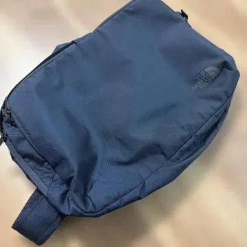 THE NORTH FACE 네이비 백팩 비즈니스 백