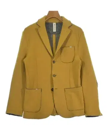 J.W.TABACCHI 테일러드 자켓 남성용