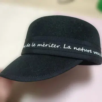 카시라 블랙 헌팅 캡