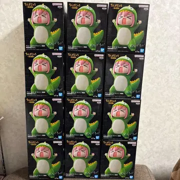 봇치 더 록! 진좌수 인정욕구 몬스터 고토 히토리 피규어 12체