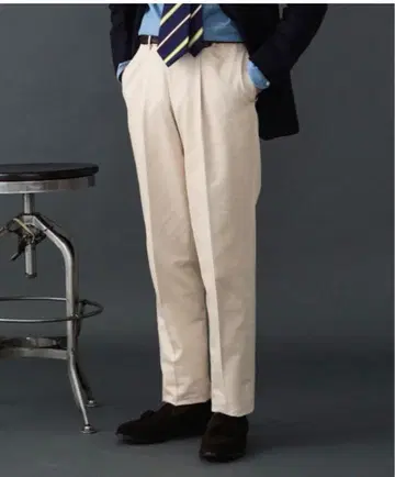 [ 50 ] beamsf RING JACKET ( 링자켓 ) 슬랙스