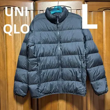 UNIQLO 울트라 라이트 다운 자켓/3D 컷 449631