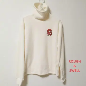 러프 & 스웰 플리스 터틀 사이즈 L