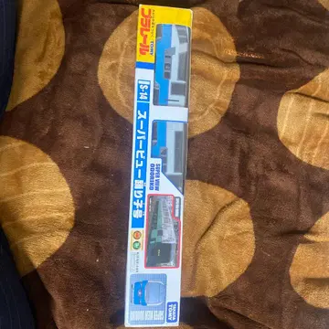 타카라토미 프라레일 슈퍼뷰 무희