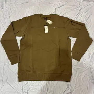 G-STAR RAW 트레이닝복 맨투맨 M