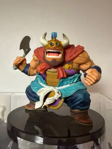 드래곤볼 우마왕 조형 천하제일무도회 2