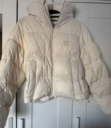 adidas adidas regen CROPPED 크롭 자켓