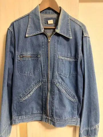 OSHKOSH B'GOSH 데님 자켓