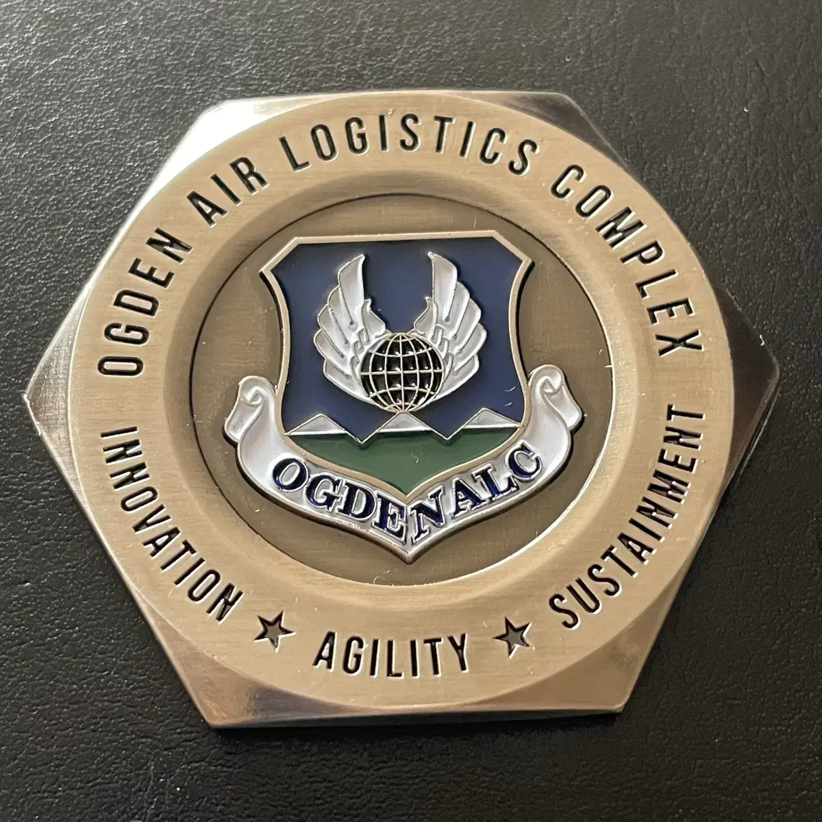 Coin storage binder refill, 20 pockets, 10 sheets X 3 packs, total 30  sheets, new product #코인,#동전,#주화,#앨범,#종이홀더 on Bunjang Global Site.