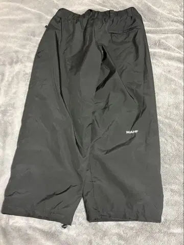 MAHF 마프 스노우 팬츠