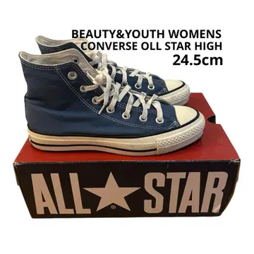 CONVERSE ALL STAR UNITED ARROWS 24.5cm