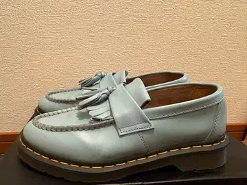 스카이블루 닥터마틴