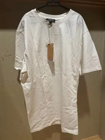 [ 새상품 ] A.P.C. 셔츠