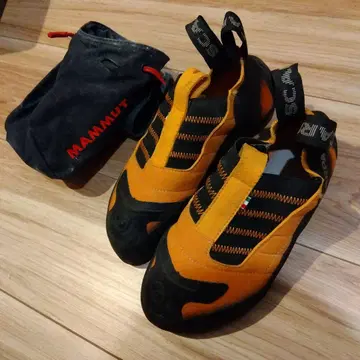 스칼파 클라이밍 신발