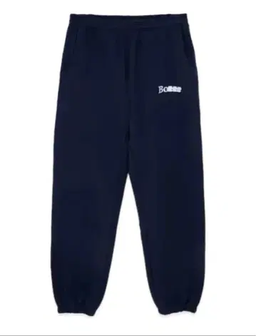 bottt 스웨트 팬츠