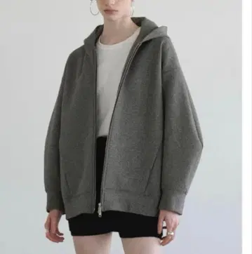 CLANE CONSTRUCTIVE BONDING HOODIE