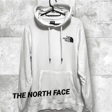 THE NORTH FACE 남성용 맨투맨 후드티