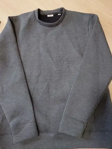 에디피스 S 사이즈 맨투맨