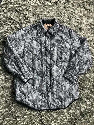 최종 가격 N21 누메로 벤투노 자켓 블루종