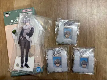 컬러풀 피치 히로군 세트