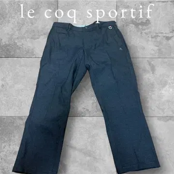 르꼬끄 스포르티브 골프 팬츠 QG8417