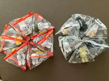 미피 테트라피비츠 피규어 12개 세트