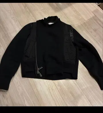 24 사카이 트레이닝복 sacai