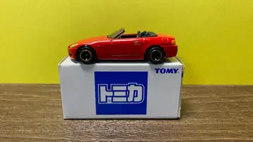 묶음 구매 10% OFF 완구 캔 토미카 혼다 S2000