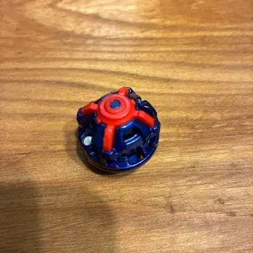 베이블레이드 버스트 얼티밋 리브 드라이버 코로코로 한정판 부록