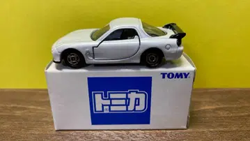 완구 캔 토미카 마쓰다 RX-7