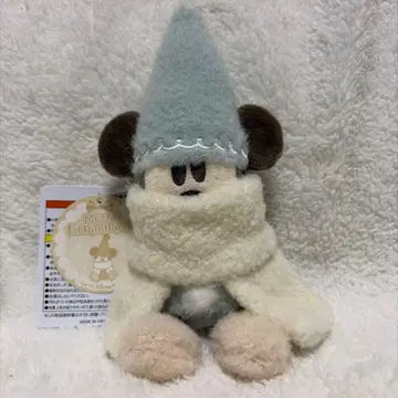 크리스마스 디즈니 2025 리루리루