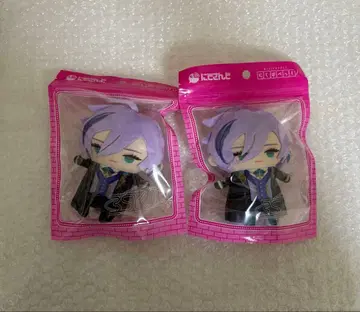 사카키네스 니지산지 니지파페 니지파펫토 3SKM