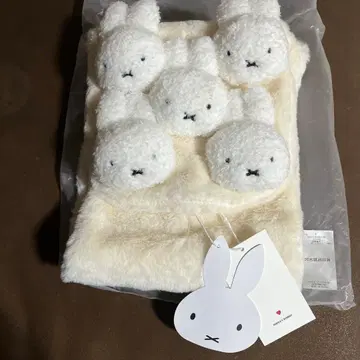 메리제니 복슬복슬 미피 티펫