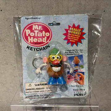 미스터 포테이토 헤드 아메토이 1997년 미개봉