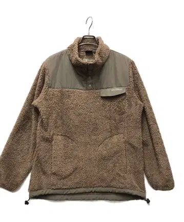 WILD THINGS x nano universe 플리스