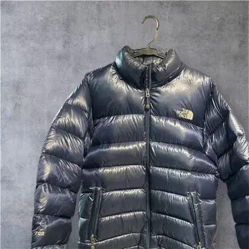 THE NORTH FACE 다운 자켓 95 네이비