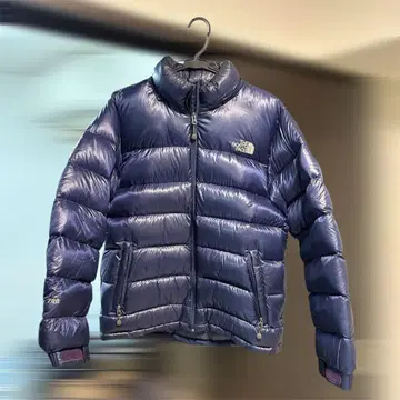 THE NORTH FACE 다운 자켓 95 네이비