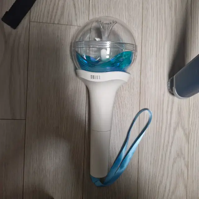 엔믹스 응원봉 믹스봉 팝니다