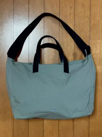 캠퍼 camper 미니 보스턴 백