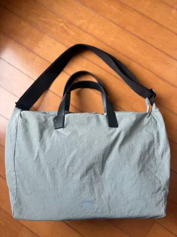 캠퍼 camper 미니 보스턴 백