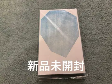 얼음이 녹는 소리 모모코 구미 컴퍼니 미사용 새상품