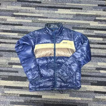 Marmot 다운 자켓