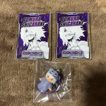 히로아카 스탯 카드 시가라키 토무라 애니멀 큐피