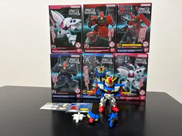 모빌리티 조인트 10 전 8종 세트