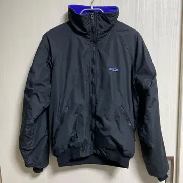 patagonia 80s 쉘드 신틸라 자켓