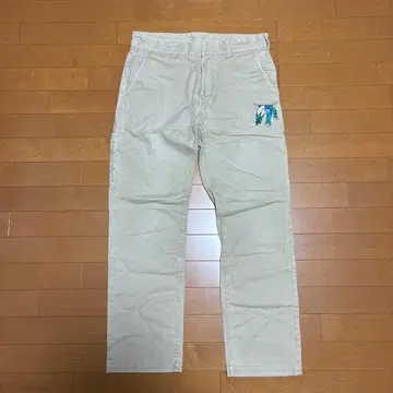 mxmxm 치노 팬츠 84cm 가격 인하 가능