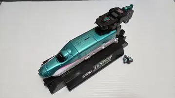 신카리온 체인지 더 월드 cw 10주년 E5 야마노테 프라레일