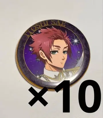 블루 록 파보테리아 천사 사에 이토시 사에