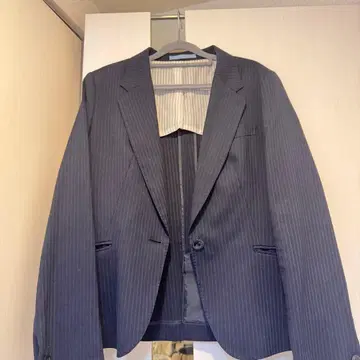 AOKI CanCam 콜라보 셋업 수트